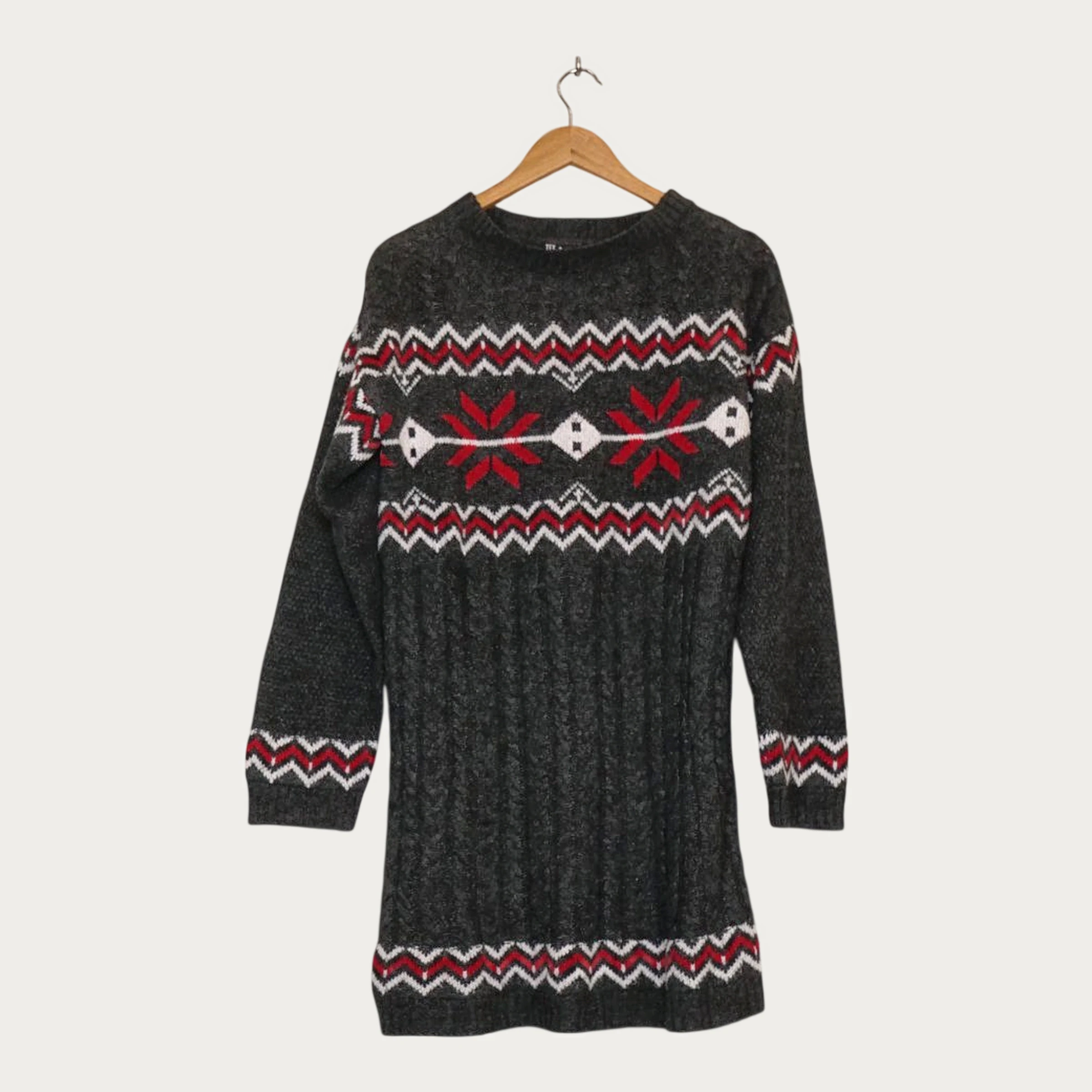 Robe d'hiver TEX